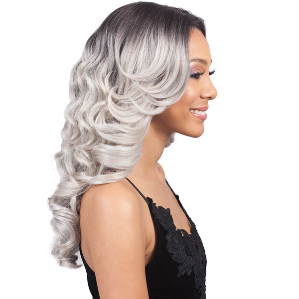 Bobbi Boss HD Lace Front Wig - MLF213 RAYLA