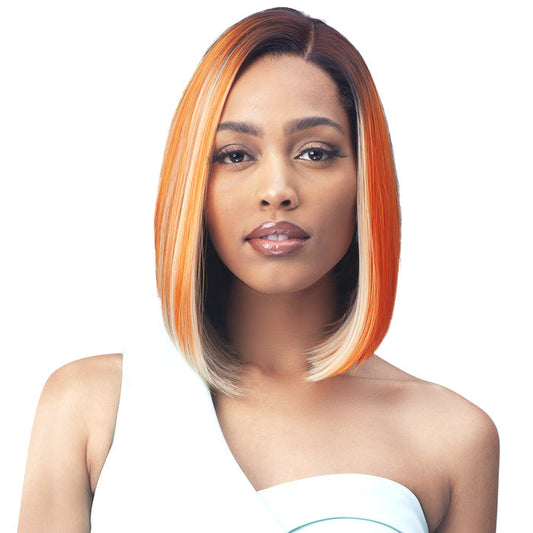 Bobbi Boss 13x4 Deep Part HD Lace Front Wig - MLF231 SUZY