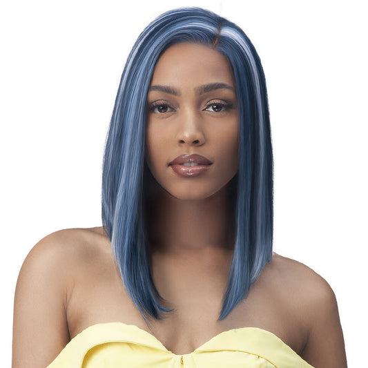 Bobbi Boss 13x4 Deep HD Lace Front Wig - MLF232 MORGAN