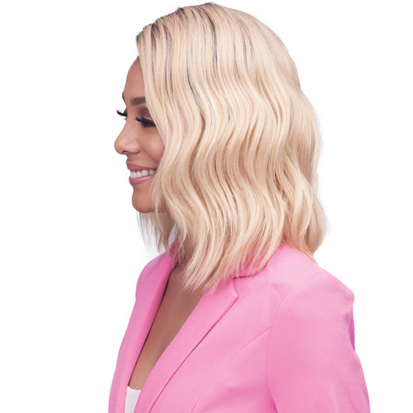 Bobbi Boss Lace Front Wig - MLF353 JAKAYLA
