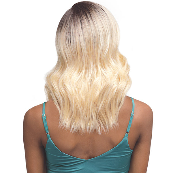 Bobbi Boss Premium Swiss Lace Front Wig - MLF365 VALENCIA