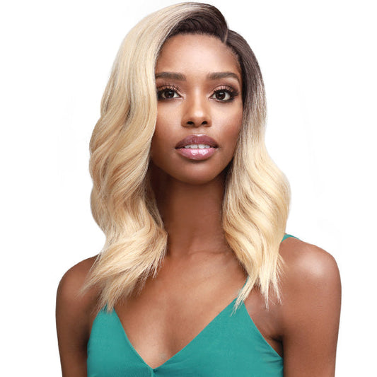 Bobbi Boss Premium Swiss Lace Front Wig - MLF365 VALENCIA