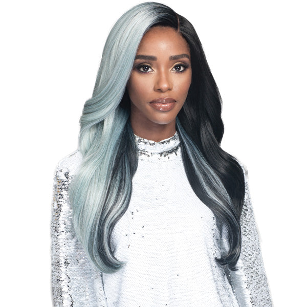 Bobbi Boss 5" Deep Swiss Lace Front Wig - MLF386 OPHELIA