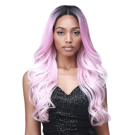 Bobbi Boss 13X2 Deep Lace 360 Perimeter Wig - MLF417 EMILIA
