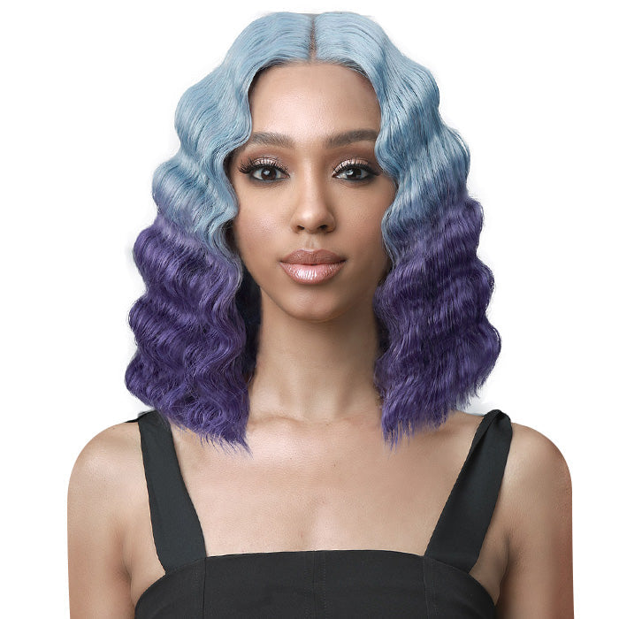 Bobbi Boss Deep Part Lace Wig - MLF431 FELICITY