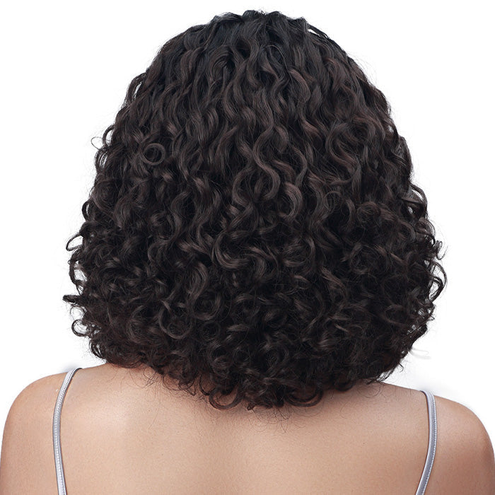 Bobbi Boss 4" Deep Lace Front Wig - MLF435 ANISA