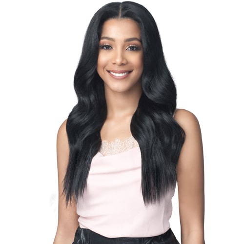 Bobbi Boss Synthetic 13x7 Glueless HD Lace Wig MLF457 EVANGELINE
