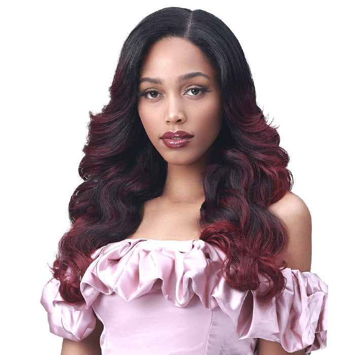 Bobbi Boss 13x7 HD Scalp Illusion Deep Lace - MLF474 CYNTHIA
