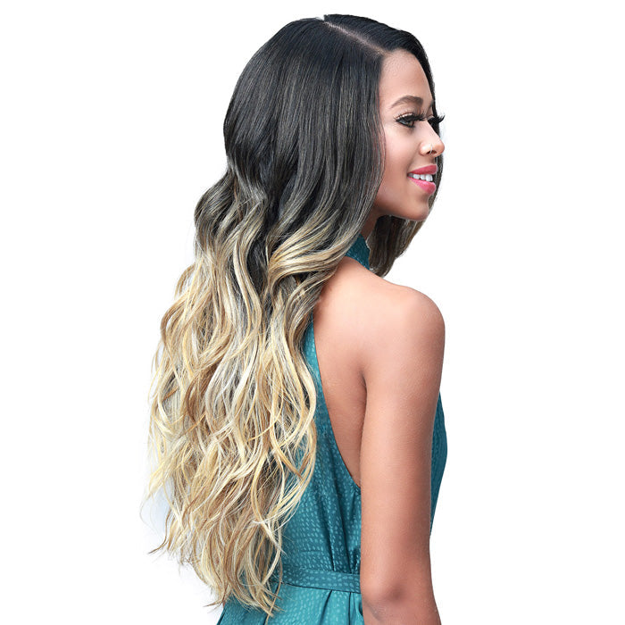 Bobbi Boss 13X7 HD Lace Front Wig - MLF477 RICARDA