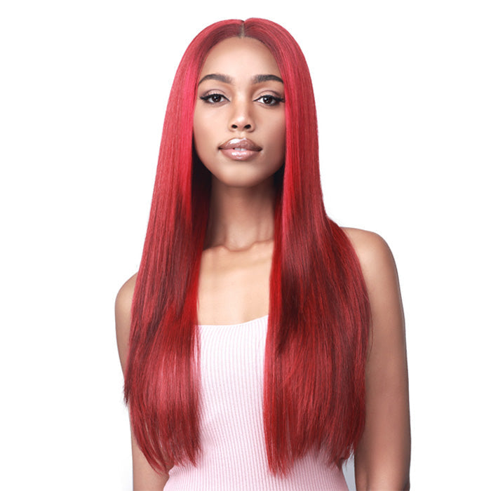Bobbi Boss 13X7 HD Deep Lace Frontal Wig - MLF479 ELENA