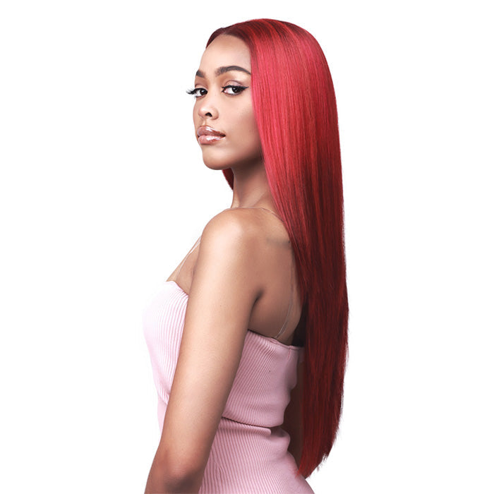 Bobbi Boss 13X7 HD Deep Lace Frontal Wig - MLF479 ELENA