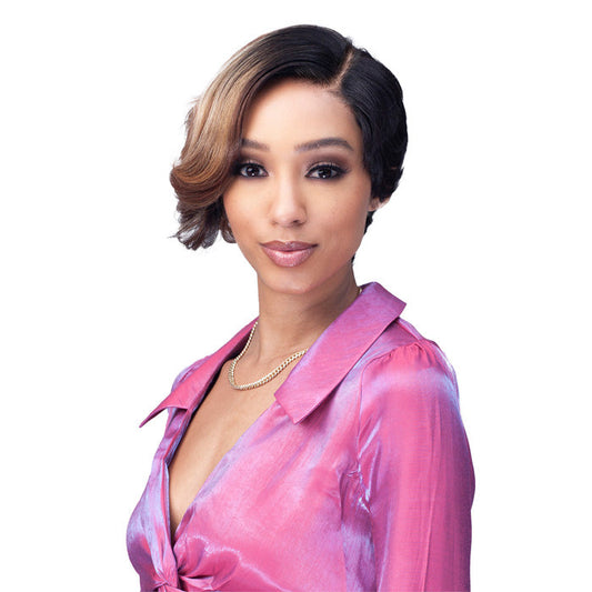 Bobbi Boss HD 5" Deep Part Lace Wig - MLF547 CLEONA
