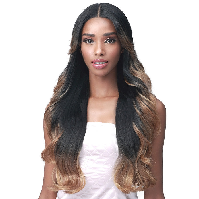 Bobbi Boss HD Deep Lace Front Wig - MLF564 BAYLEE