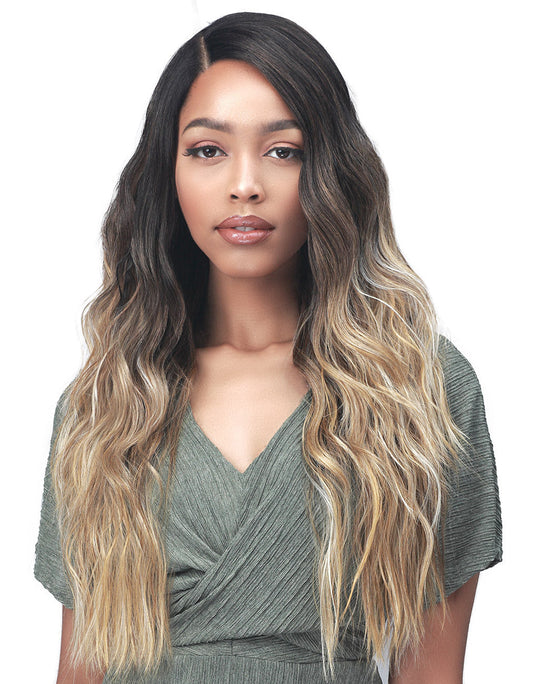 Bobbi Boss Premium Synthetic Soft Wave Series Boss Lace Wig MLF570 MELONI