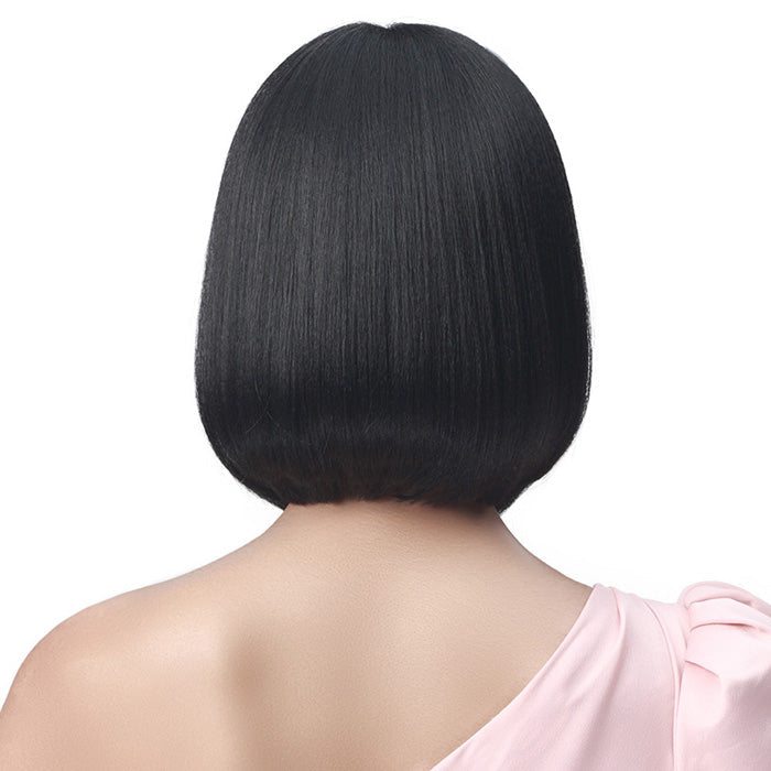 Bobbi Boss 5" Deep Lace Part Wig - MLF580 LIVANA