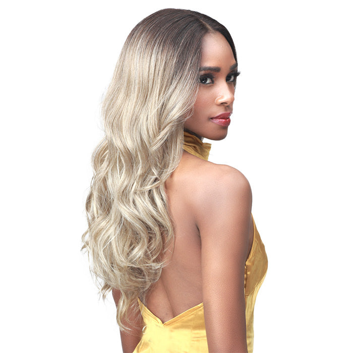 Bobbi Boss HD 5" Deep Lace Part Wig - MLF583 RISSA