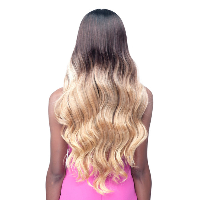 Bobbi Boss HD 5.5" Lace Deep Part Wig - MLF587 VELENA