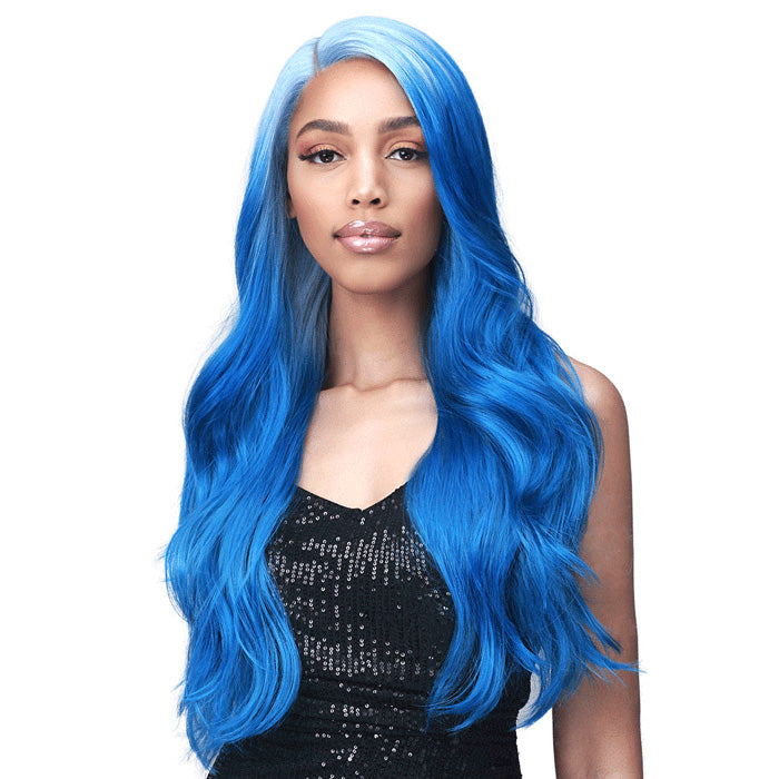 Bobbi Boss Pro Color Series 6" Deep Part HD Lace Front Wig - MLF632 GABBY