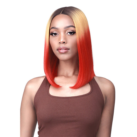 Bobbi Boss HD Deep Part Lace Wig - MLF641 AUDRA