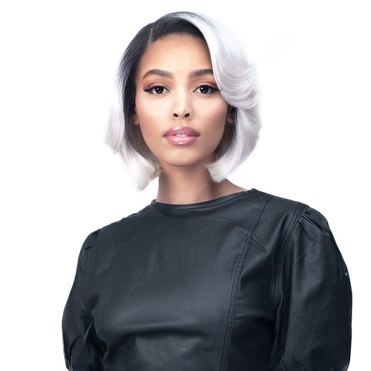 Bobbi Boss 13x5 HD Deep Lace Wig - MLF672 LUNA