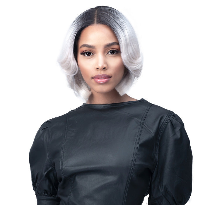 Bobbi Boss 13x5 HD Deep Lace Wig - MLF672 LUNA