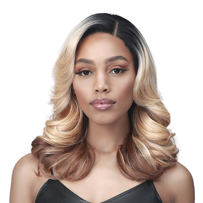 Bobbi Boss 13x5 Ultra Scalp Illusion HD Lace Front Wig - MLF673 MELONY