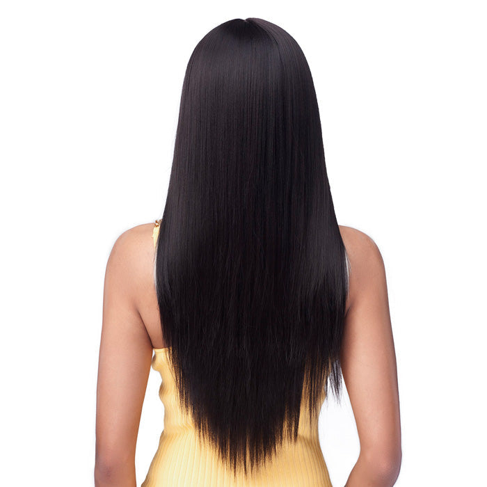 Bobbi Boss Soft Volume 5" Deep HD Lace Part Wig - MLF730 RAEGAN