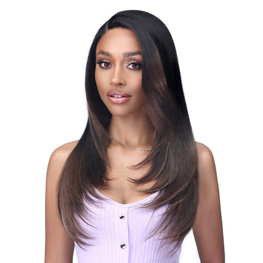 Bobbi Boss Soft Volume HD Lace Front Wig - MLF732 MILANI