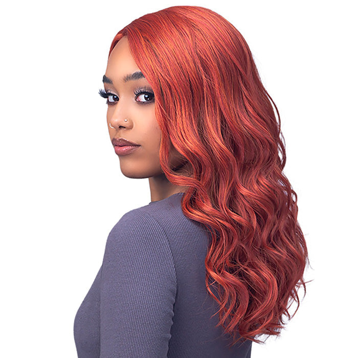 Bobbi Boss HD Lace Front Wig - MLF931 MADRIGAL