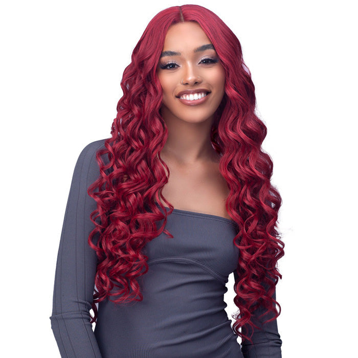 Bobbi Boss HD Lace Front Wig - MLF934 CHERYL