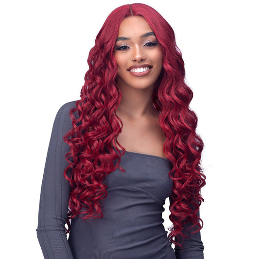 Bobbi Boss HD Lace Front Wig - MLF934 CHERYL