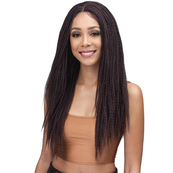 Bobbi Boss Deep Part Lace Part Wig - MLP0019 MEAGAN
