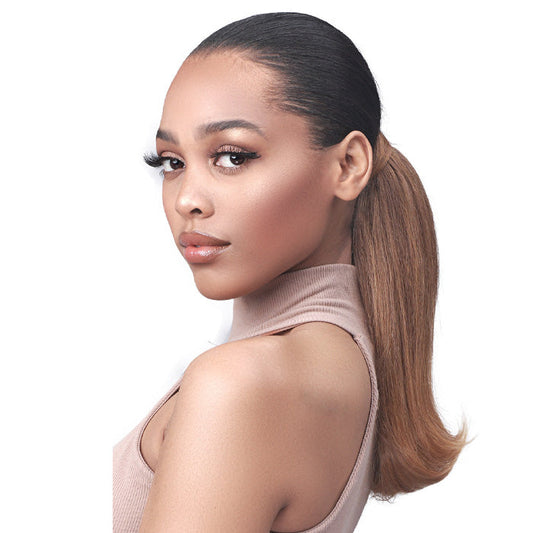 Bobbi Boss Miss Origin Tressup Ponytail Flip Out Curl 10