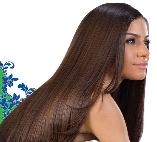 Model Model Nude 100% Human Hair Weaves - MALAYSIAN REMY YAKY 10S - 18 Inch