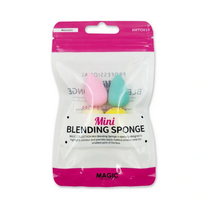 Mini Blending Sponge Set 4PC