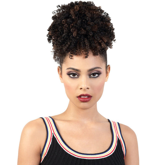 Motown Tress Ponydo Pineapple Ponytail PD-PINE01