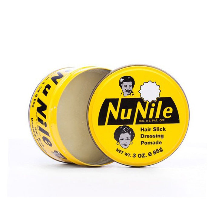 Murray's Nu Nile Hair Slick Dressing Pomade 3 oz