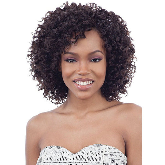 Mayde Beauty 100% Human Hair Weave - DEEP 3PCS