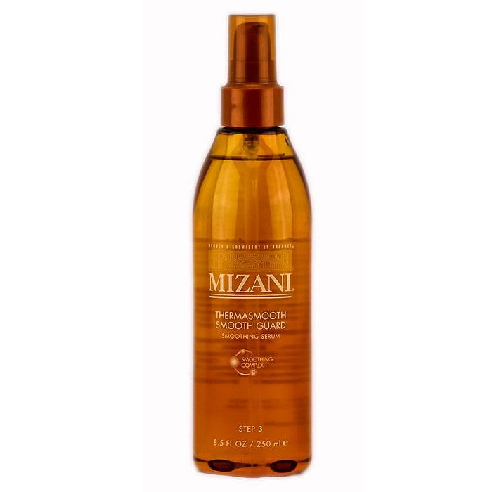 Mizani THERMASMOOTH GUARD SERUM 8.5 oz