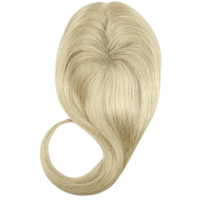 Bohyme 100% Remi Human Hair MONO TOP Closure - VELVET YAKI 12"