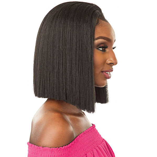 Sensationnel Synthetic Instant Weave Half Wig NAMI