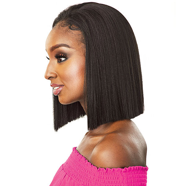 Sensationnel Synthetic Instant Weave Half Wig NAMI