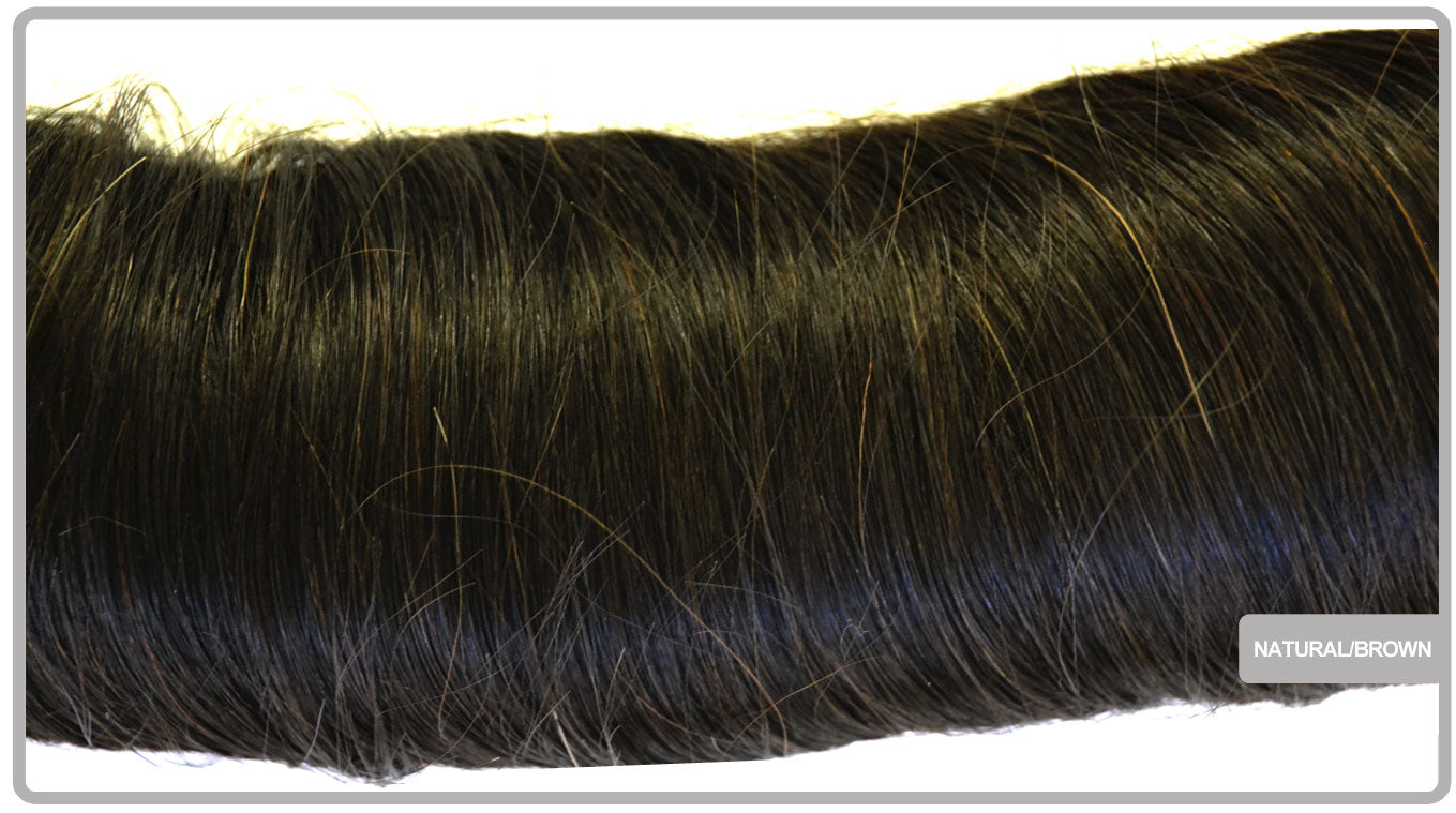 Outre Simply 100% Non-Processed Human Hair Brazilian Weave - NATURAL FLEXI CURL 12-24"