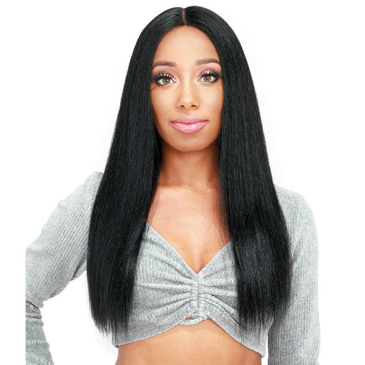 Zury Sis Natural Dream Silk Press HD Lace Front Wig - ND1