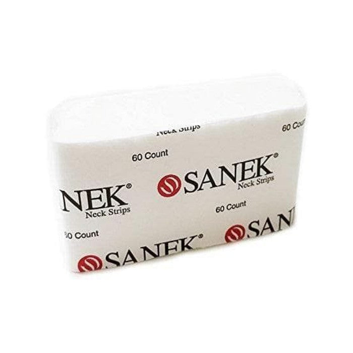 Sanek Neck Strips