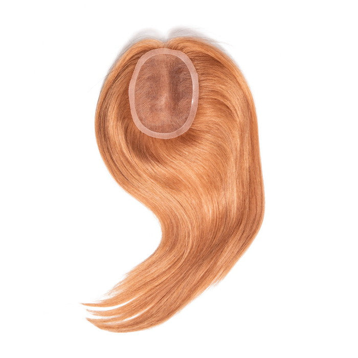 Bohyme 100% Remi Human Hair MONO TOP Closure - VELVET YAKI 12"