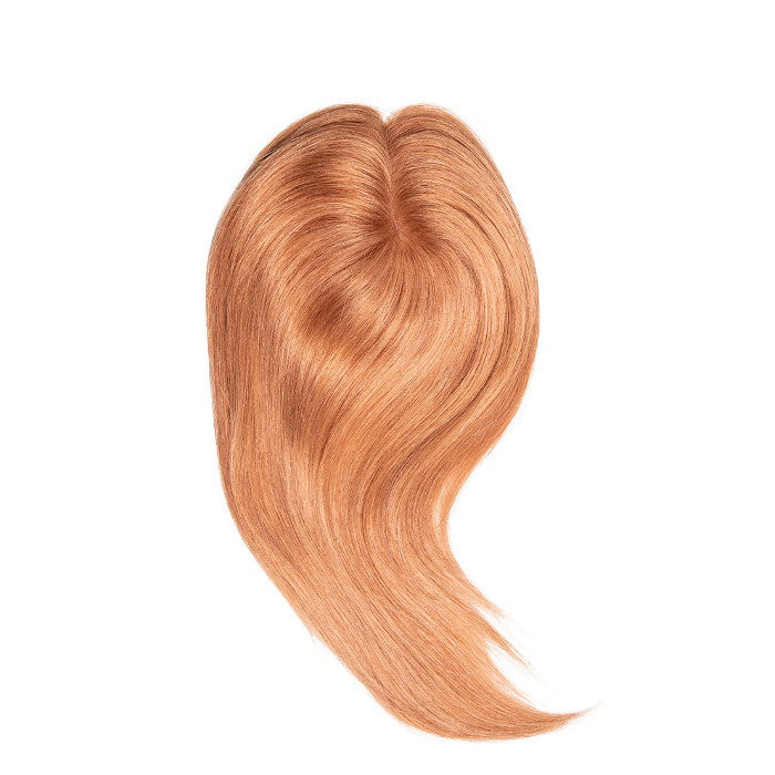 Bohyme 100% Remi Human Hair MONO TOP Closure - VELVET YAKI 12"