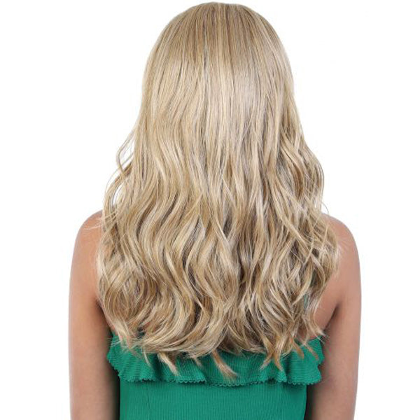 Beshe Lady Lace Synthetic Deep Part Lace Front Wig - LLDP NOA