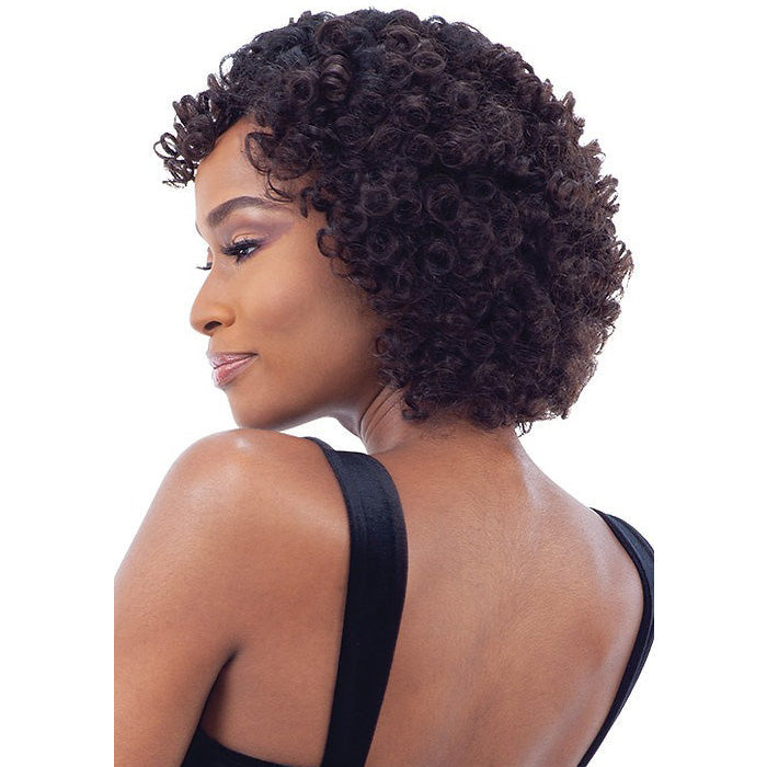 Mayde Beauty 100% Human Hair Weave - SPRING 3PCS