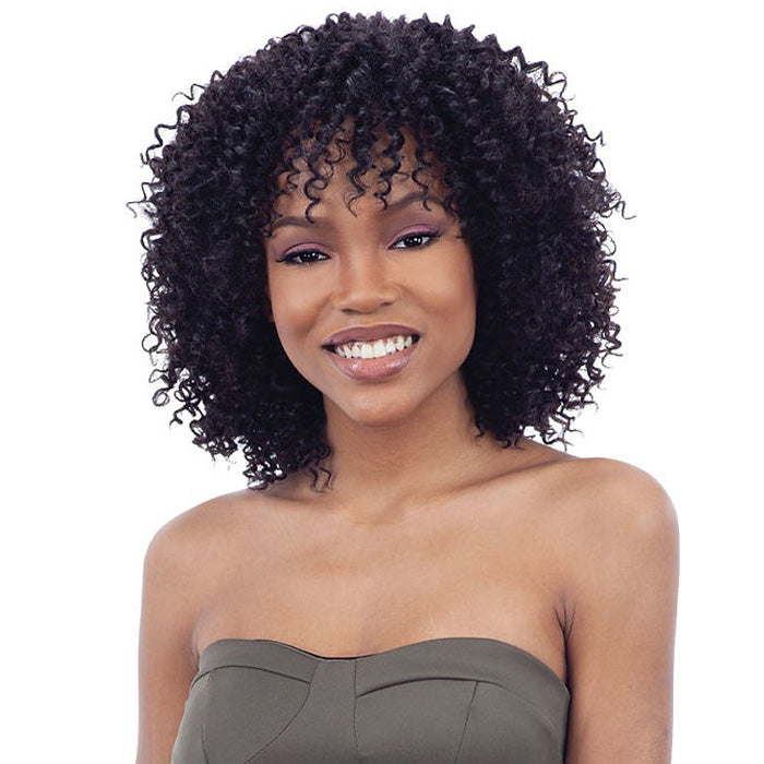 Mayde Beauty 100% Human Hair Weave - WATER 3PCS